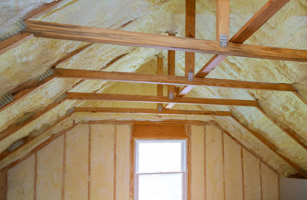 Range of Insulation Solutions in Zephyrhills West, FL