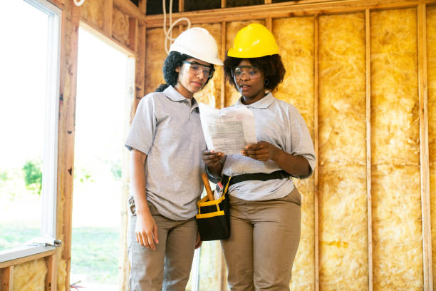 Best Insulation for New Construction  in Zephyrhills West, FL